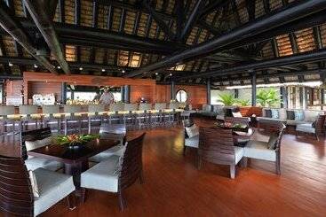 Jean Michel Cousteau Resort Fiji