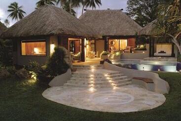 Jean Michel Cousteau Resort Fiji