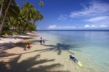 Jean Michel Cousteau Resort Fiji