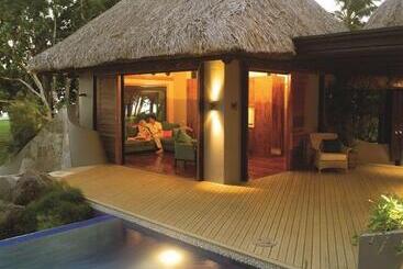 Jean Michel Cousteau Resort Fiji