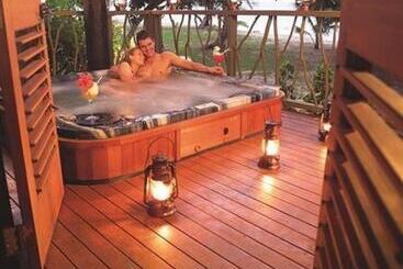 Jean Michel Cousteau Resort Fiji