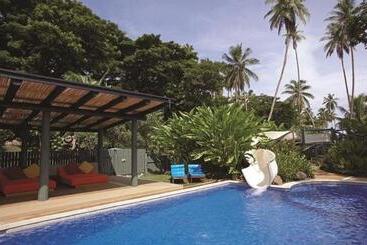 Jean Michel Cousteau Resort Fiji
