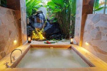 Jean Michel Cousteau Resort Fiji