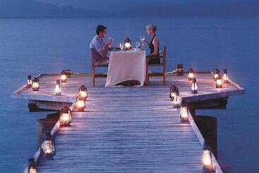 Jean Michel Cousteau Resort Fiji