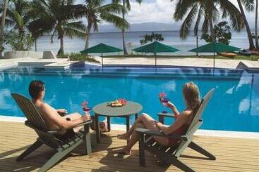 Jean Michel Cousteau Resort Fiji