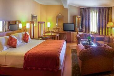 Jeddah Grand Hotel  - Jidá