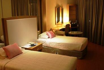 هتل Jeddah Grand