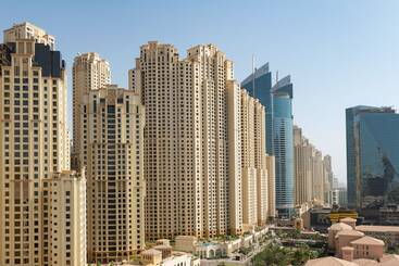 Le Royal Meridien Beach Resort & Spa Dubai - Dubái