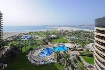 Le Royal Meridien Beach Resort & Spa Dubai