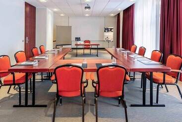 Mercure Hotel Erfurt Altstadt