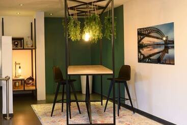 Novotel Antwerpen Ekeren