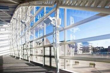 Novotel Belfort Centre Atria