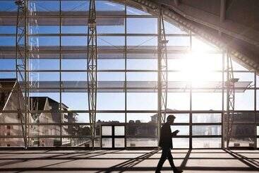 Novotel Belfort Centre Atria