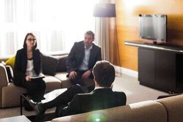 Novotel Belfort Centre Atria