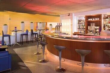 Novotel Belfort Centre Atria