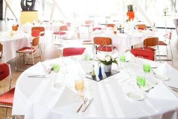 Novotel Belfort Centre Atria