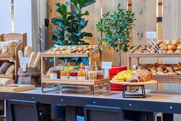 Novotel Belfort Centre Atria