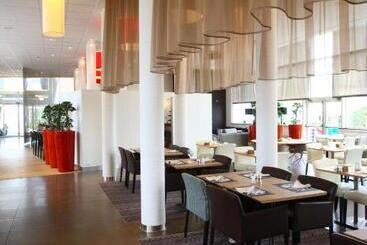 Novotel Brugge Centrum