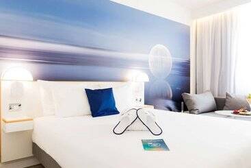 Novotel Firenze Nord Aeroporto
