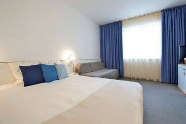 Novotel Firenze Nord Aeroporto
