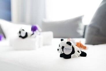 Novotel Firenze Nord Aeroporto
