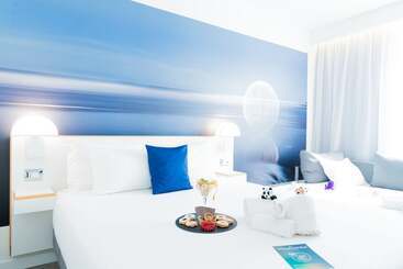 Novotel Firenze Nord Aeroporto