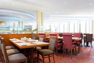 Novotel Freiburg Am Konzerthaus