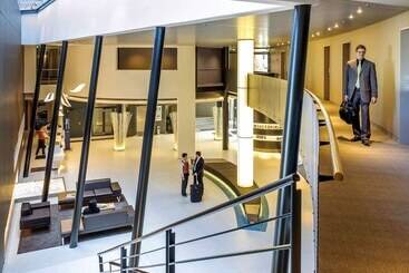Novotel Hannover