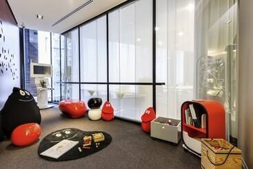 Novotel Hannover