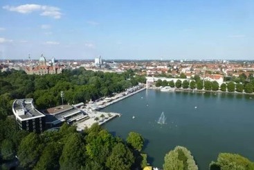 Novotel Hannover