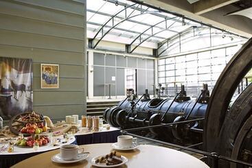 Novotel Hannover