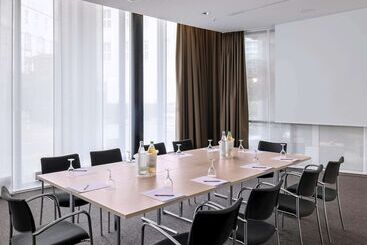 Novotel Hannover
