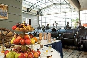Novotel Hannover