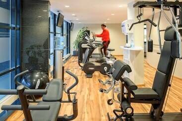 Novotel Hannover