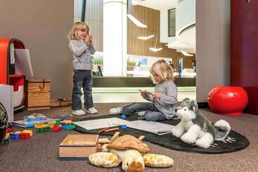 Novotel Hannover
