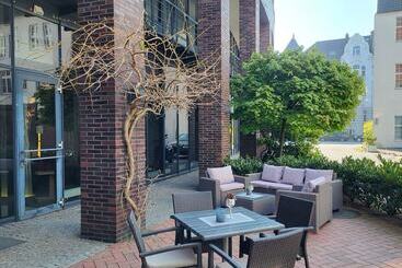 Novotel Hannover