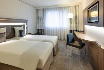 Novotel Hannover