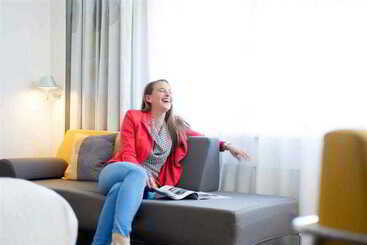 Novotel Hannover