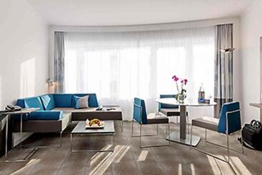 Novotel Hannover