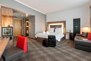 Novotel Hannover