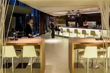 Novotel Hannover