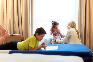 Novotel Hannover