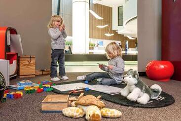 Novotel Hannover