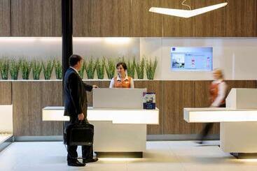 Novotel Hannover