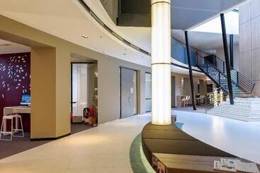 Novotel Hannover