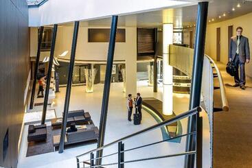 Novotel Hannover