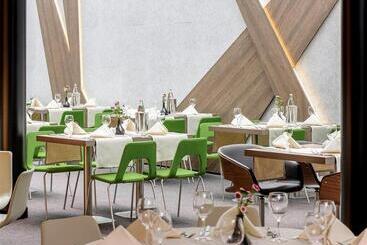 Novotel Hannover