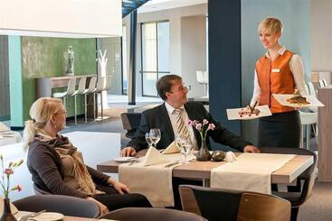 Novotel Hannover