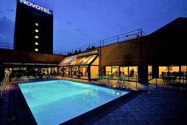Novotel Milano Linate Aeroporto