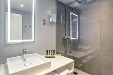 Novotel Milano Linate Aeroporto